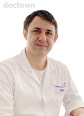 Миронов Дмитрий Валерьевич