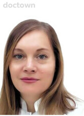 Миронова Марина Владимировна
