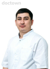 Мирзоев Диловар Давронджонович