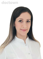 Митрозаева Анастасия Александровна