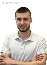 Егоров Роман Владиславович