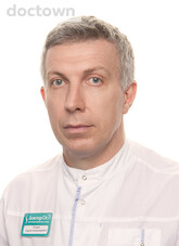 Егоров Сергей Александрович