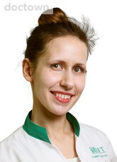 Угарова Юлия Александровна