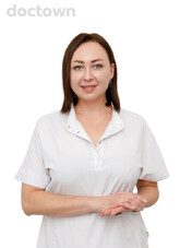 Кабанова Мария Викторовна