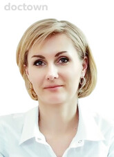Каганова Мария Александровна