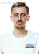 Калин Евгений Иванович