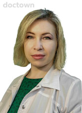 Калуцкая Наталья Александровна
