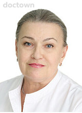 Калужских Ирина Александровна