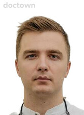 Каменский Антон Вадимович 
