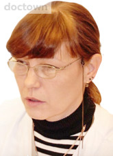 Капишникова Ольга Викторовна