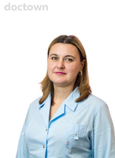 Карельская Елена Викторовна