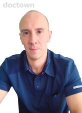 Карманов Сергей Александрович