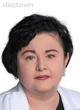 Карпухина Светлана Борисовна