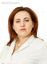 Карташова Анна Николаевна