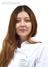 Каткова Галина Владимировна