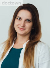 Каторкина Елена Сергеевна