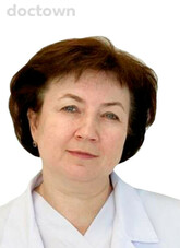 Катюшина Вероника Олеговна
