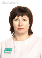 Казачкова Наталья Викторовна