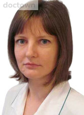 Федорцова Елена Дмитриевна