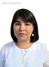 Федорова Марина Владимировна