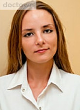 Федяева Мария Владимировна 