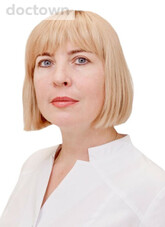 Золкова Ольга Владимировна