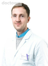 Зотеев Данил Валентинович