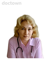 Гадеева Татьяна Александровна