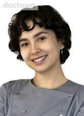 Гайлис Ольга Александровна