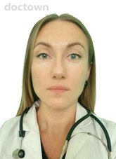 Галимова Екатерина Николаевна