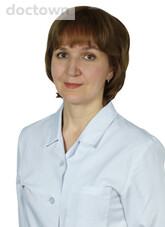 Гапонова Юлия Сергеевна