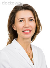 Гаранина Елена Сергеевна