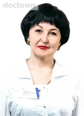 Гарибиди Елена Владимировна