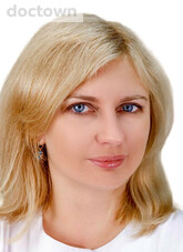 Гатальская Ульяна Александровна