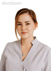 Гатиятуллина Лилия Рустамовна