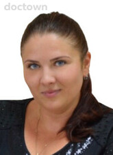 Гаврилова Анна Евгеньевна