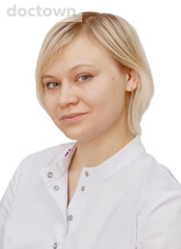 Головачева Екатерина Сергеевна