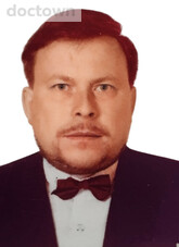 Головин Евгений Станиславович
