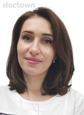Головина Ольга Николаевна