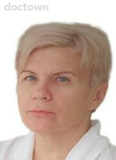 Головко Татьяна Николаевна