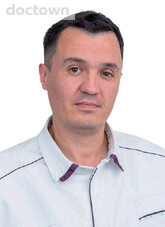 Гончаров Максим Александрович