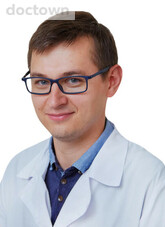 Горбунов Александр Евгеньевич