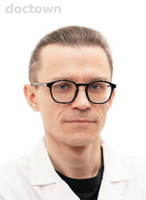 Гордеев Евгений Евгеньевич