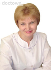 Гордеева Надежда Борисовна