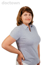 Горохова Надежда Николаевна