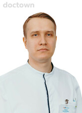 Горшков Иван Васильевич