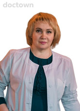 Горшкова Марина Геннадьевна
