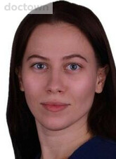 Горюнова Ксения Николаевна