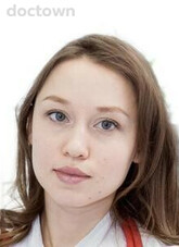 Викрист Ольга Дмитриевна