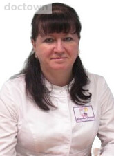 Викулина Наталья Александровна
